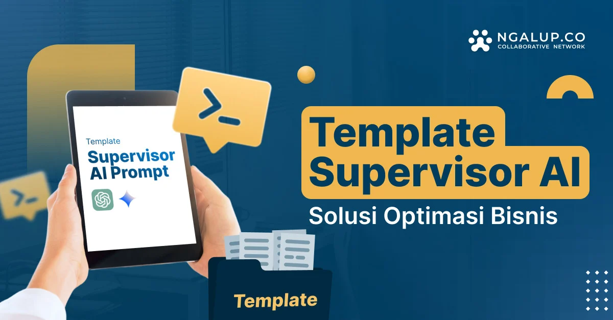 AI balas email profesional – Solusi Cerdas untuk Produktivitas Bisnis