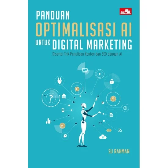 AI buat jualan online – Strategi Praktis untuk Bisnis Digital