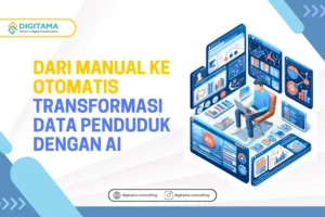 AI buat laporan otomatis: Transformasi Efisiensi Bisnis