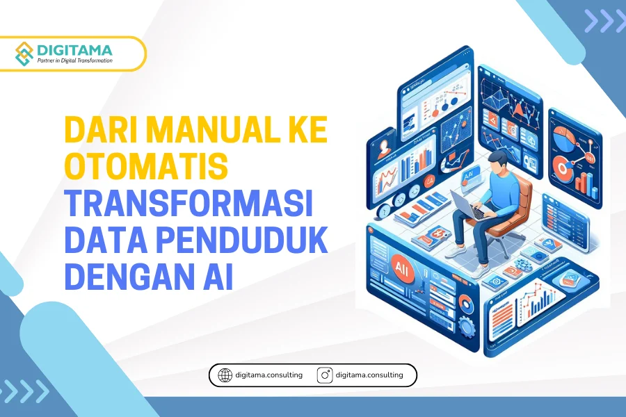 AI buat laporan otomatis: Transformasi Efisiensi Bisnis