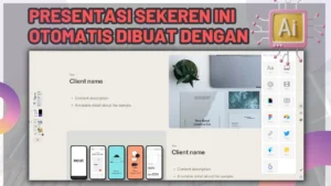 AI buat presentasi powerpoint: Solusi Cepat & Efektif untuk Tim Dinamis
