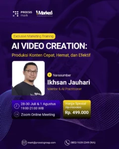 AI edit video otomatis – Revolusi Produksi Konten Cepat & Berkualitas