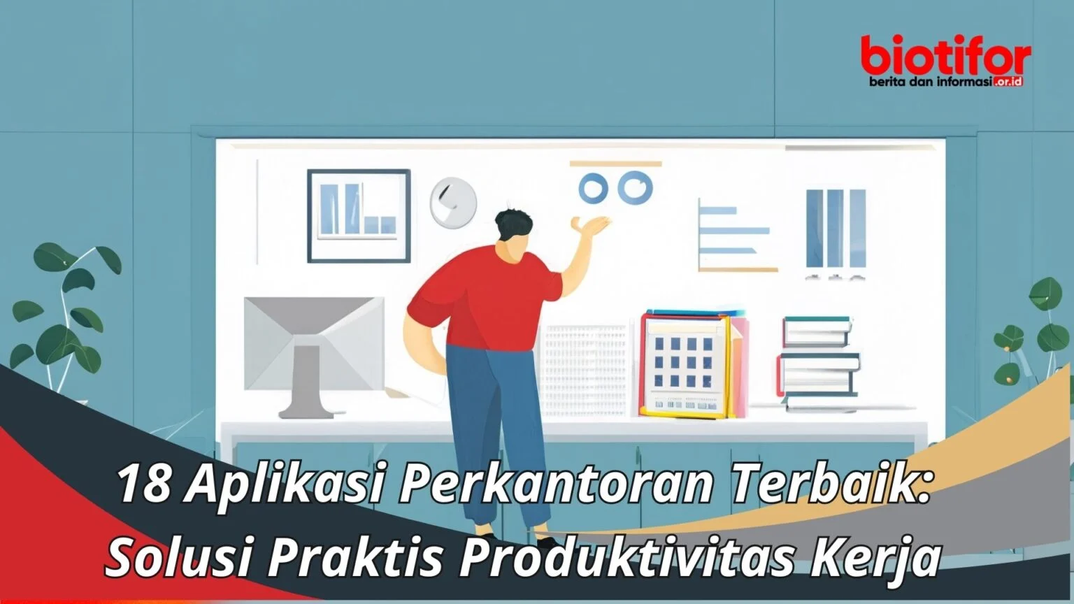 AI untuk admin kantor – Solusi Cerdas Optimalkan Produktivitas