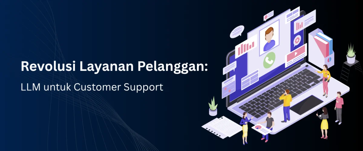 AI untuk customer service – Revolusi Layanan Pelanggan Digital