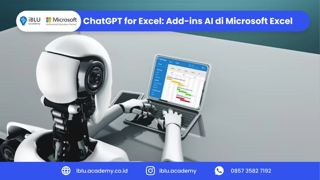 AI untuk excel otomatis: Solusi Pintar Mempercepat Analisis Data