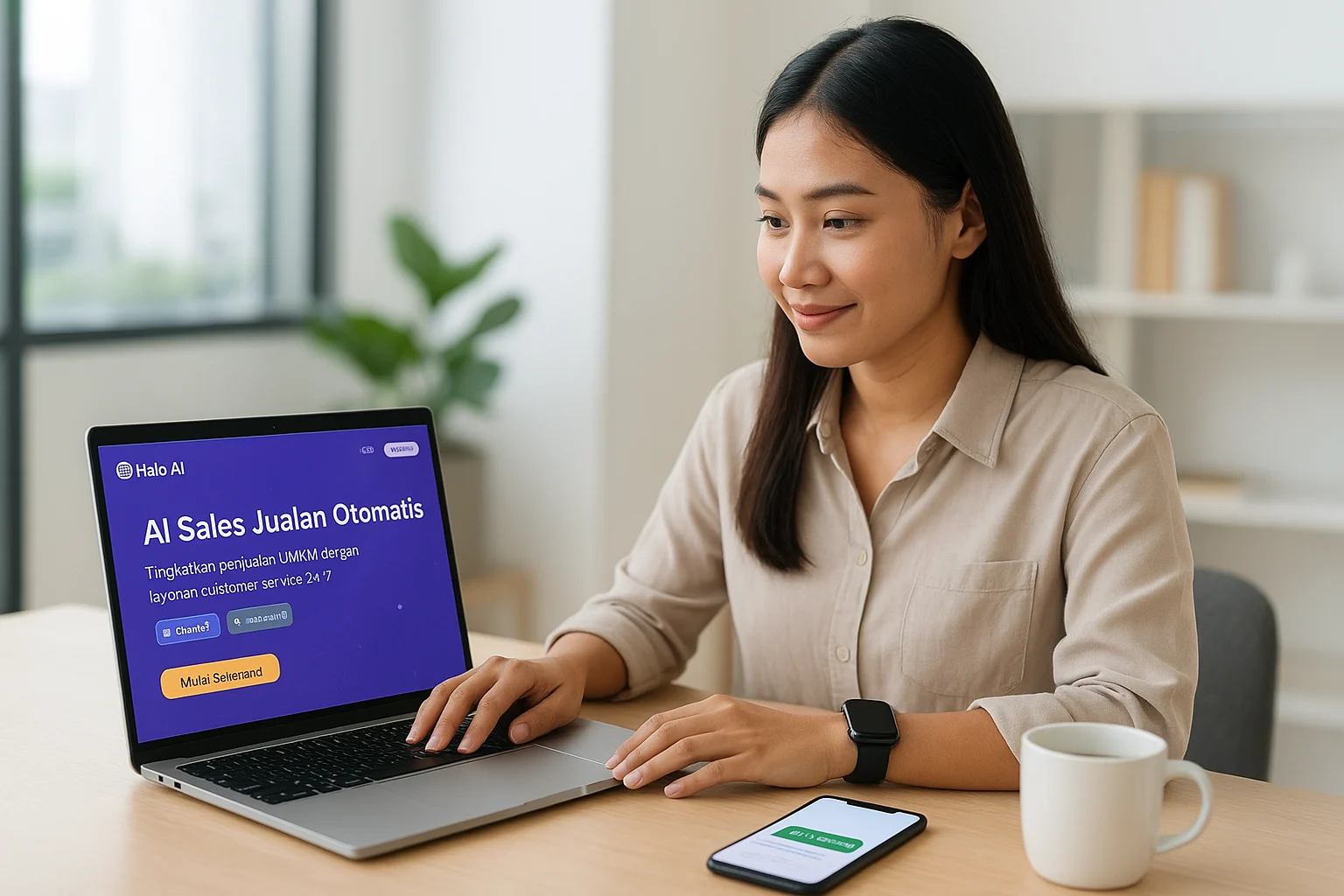 AI untuk reels otomatis – Solusi Cerdas Tingkatkan Engagement