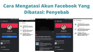 Akun Dibatasi Sementara: Penyebab, Solusi, dan Cara Mencegahnya
