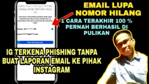 Akun Instagram Terkunci Sementara: Penyebab & Solusi Praktis