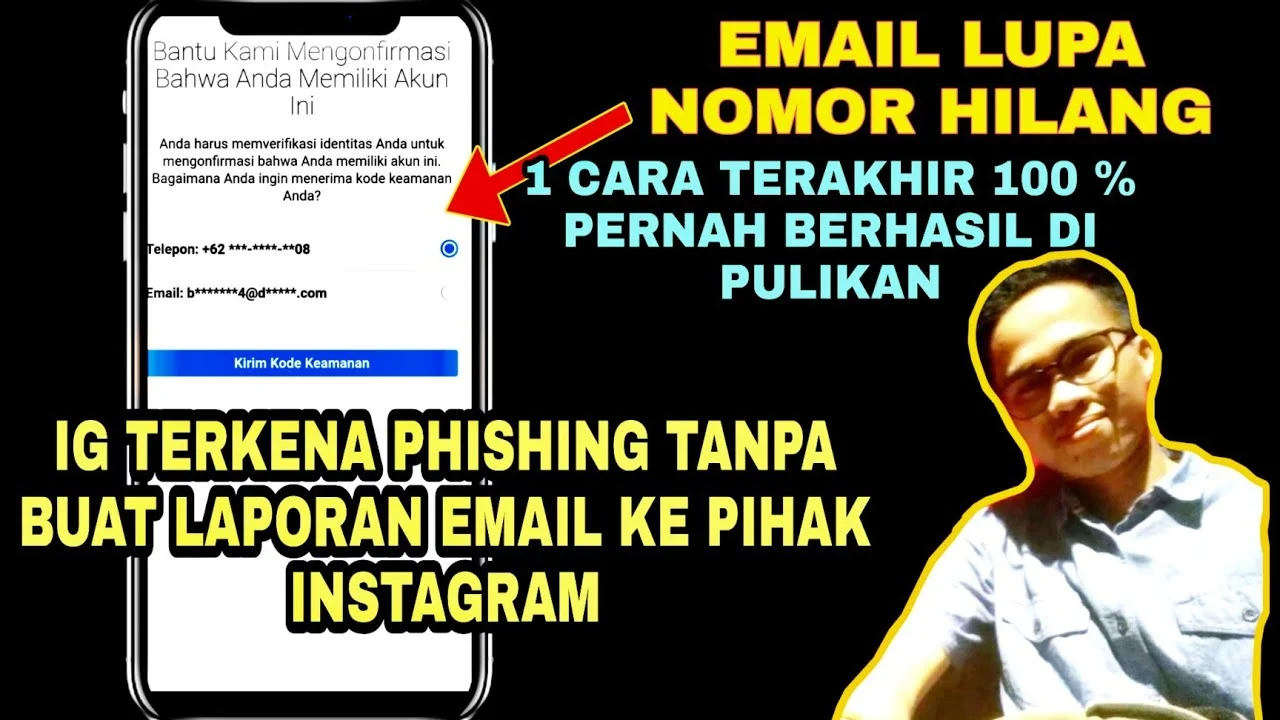 Akun Instagram Terkunci Sementara: Penyebab & Solusi Praktis