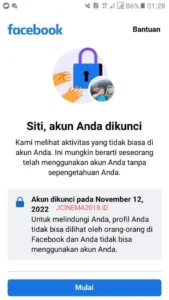 Akun Terkunci Sementara: Penyebab, Analisis Teknis, dan Solusi Praktis