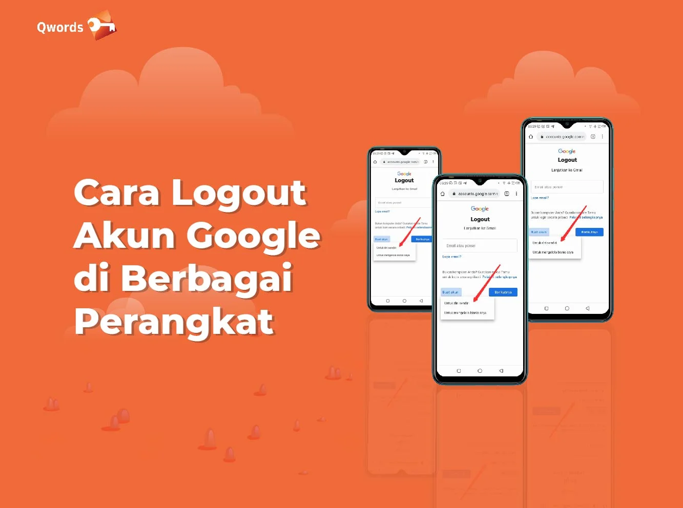 Akun Tiba Tiba Logout: Penyebab, Analisis Teknis, dan Solusi Praktis