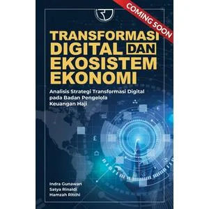 Analisis teknis transformasi digital Tokopedia
