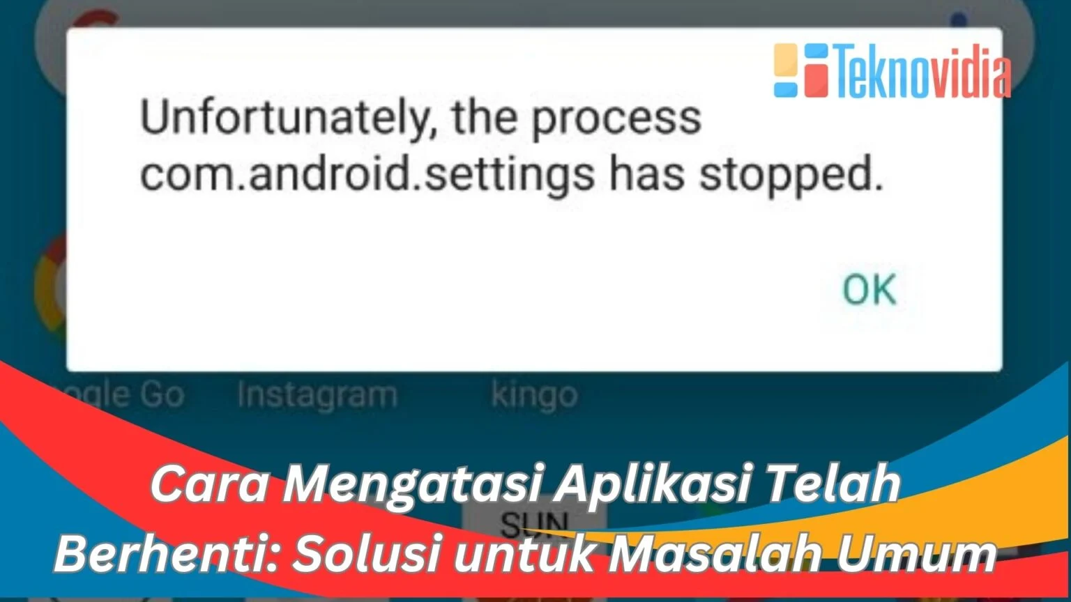 Aplikasi Berhenti Setelah Update: Analisis, Solusi, dan Panduan Praktis
