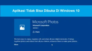 aplikasi tidak bisa dibuka: penyebab, analisis, dan solusi praktis