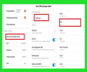 apn sudah benar tapi tidak konek – Penyebab Teknis yang Sering Terlewat