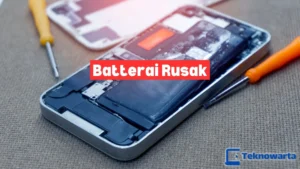 baterai 30% langsung mati: Penyebab, Analisis, & Solusi Praktis