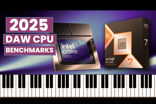 Benchmark prosesor terbaru untuk server: Menggali Performa Terkini