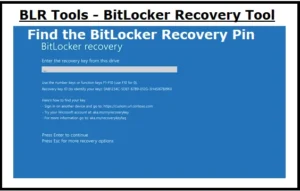 Bitlocker Minta Recovery Key: Solusi Praktis & Analisis Teknis