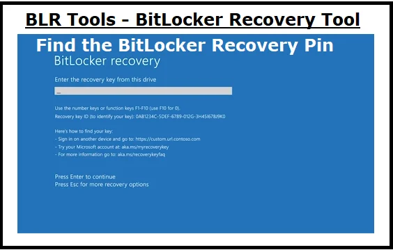 BitLocker Minta Recovery Key Terus – Solusi Praktis & Analisis Teknis