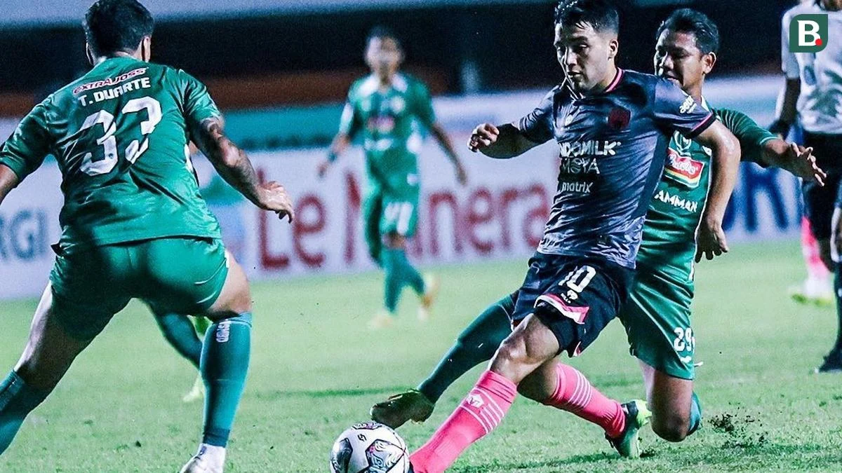 Camara Brace Bawa Rennes Menang Besar 3-0 di Auxerre, Tembus Peringkat Lima Ligue 1