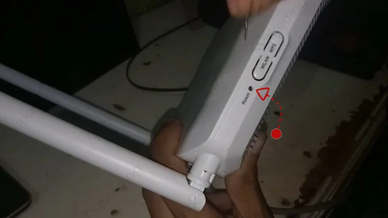 Cara Reset Modem Tanpa Hilang Konfigurasi: Panduan Praktis