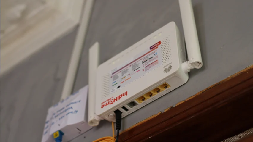 Cara Setting Router Indihome – Panduan Praktis untuk Koneksi Super Stabil