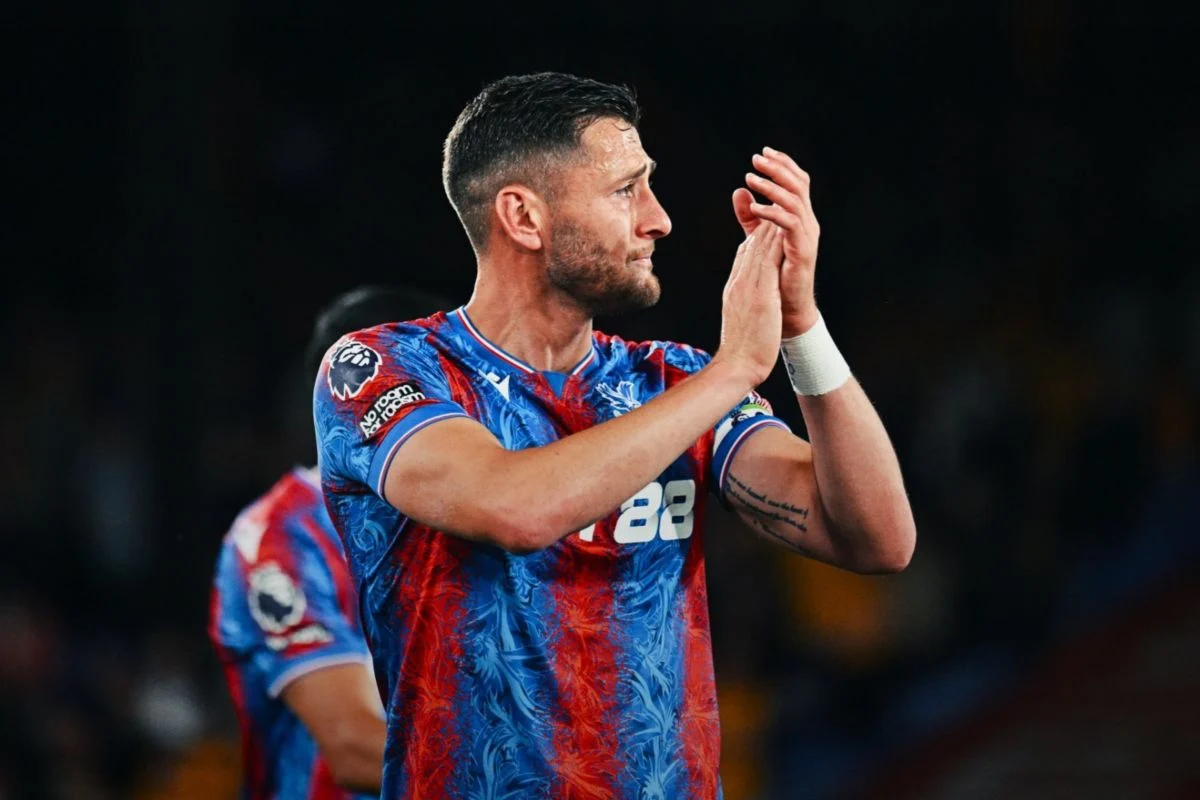 Crystal Palace Raih Kemenangan Tipis 1-0 atas Wolves: Penyelamatan Kritis dan Gol Penentu Membuat Kejutan di Selhurst Park
