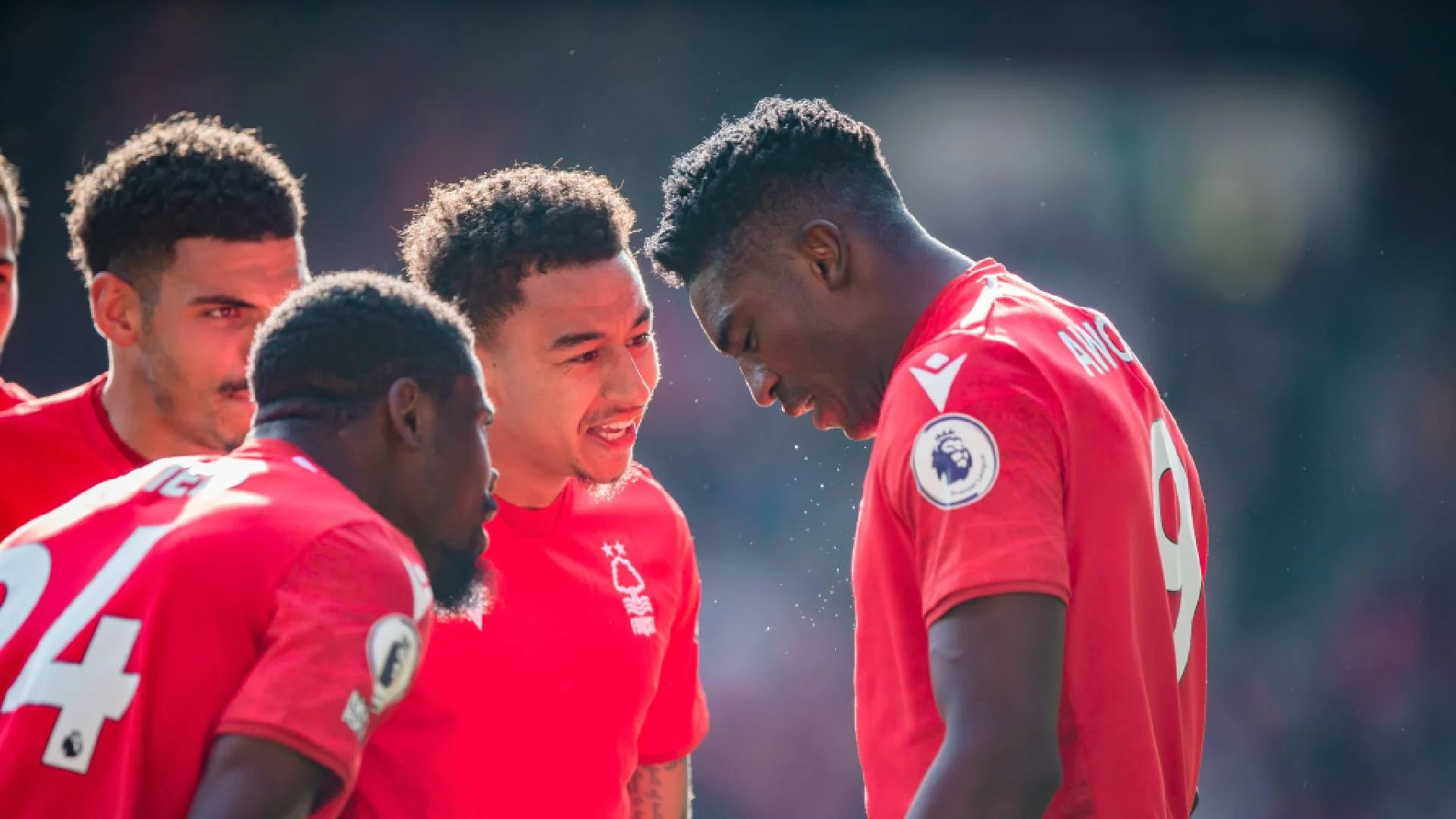 Drama di City Ground: Nottingham Forest Usahakan Kejutan Besar atas Liverpool!