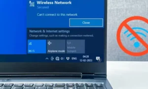 driver wifi hilang setelah reset: Solusi Praktis untuk Laptop Windows
