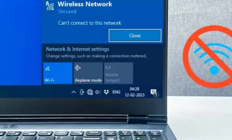 driver wifi hilang setelah reset: Solusi Praktis untuk Laptop Windows