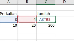 excel rumus tidak jalan: Analisis Mendalam & Solusi Praktis