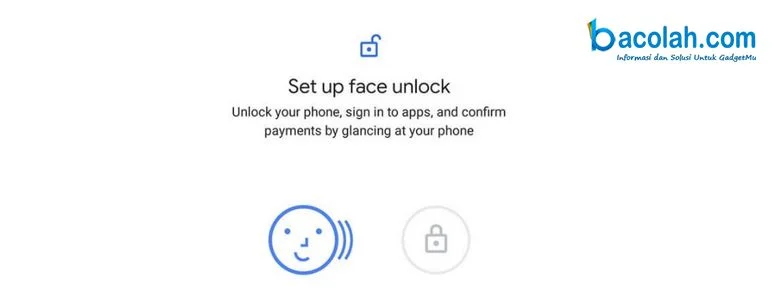 Face Unlock Tidak Berfungsi: Penyebab, Solusi, dan Tips Praktis