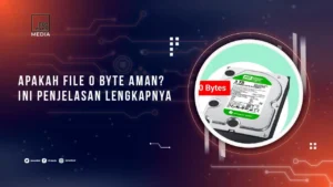 file 0 byte artinya apa – Mengungkap Makna & Dampaknya dalam Backup Digital