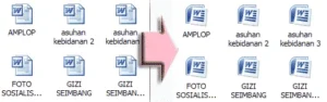 File Word Berubah Simbol: Penyebab & Solusi Praktis