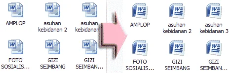 File Word Berubah Simbol: Penyebab & Solusi Praktis