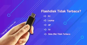 Flashdisk Tidak Terbaca: Analisis, Solusi Praktis, dan Panduan Lengkap