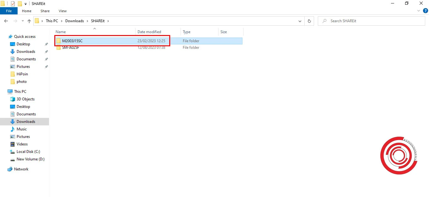 folder lainnya memakan banyak storage android – Solusi Praktis dan Analisis Teknis