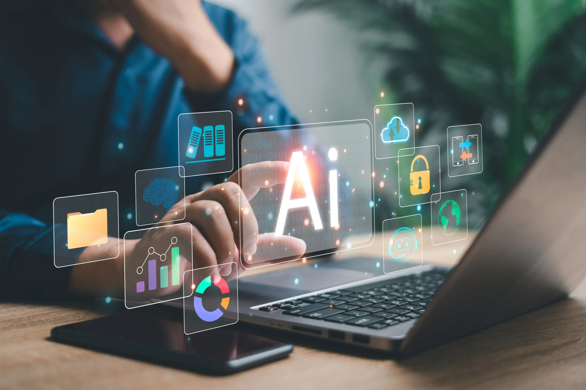 Future of Work di Era AI: Transformasi Dunia Kerja yang Tak Terelakkan