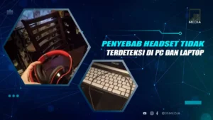 headset delay di laptop: Analisis Mendalam & Solusi Praktis