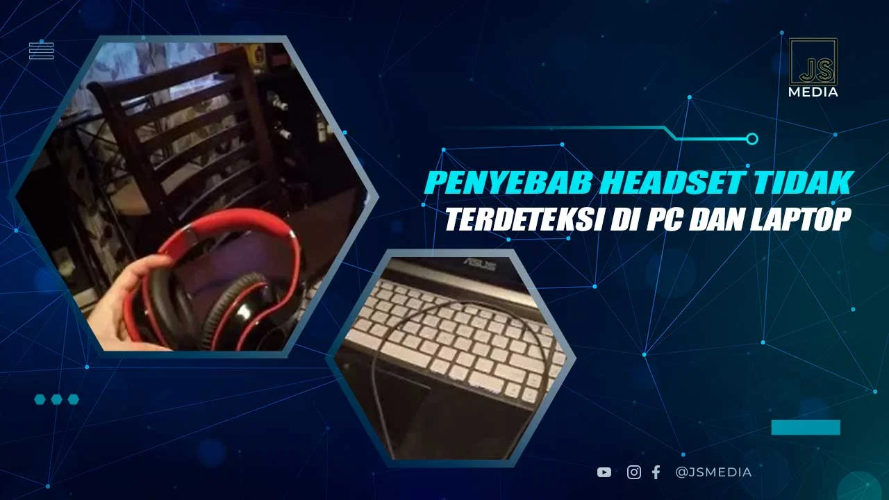 headset delay di laptop: Analisis Mendalam & Solusi Praktis