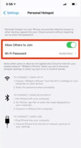 hotspot iphone tidak muncul di laptop: Penyebab Utama dan Solusi Praktis
