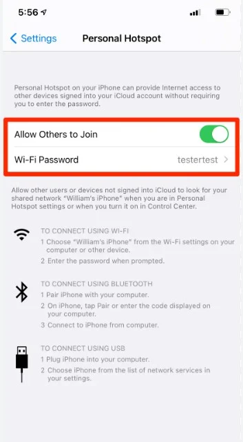 hotspot iphone tidak muncul di laptop: Penyebab Utama dan Solusi Praktis