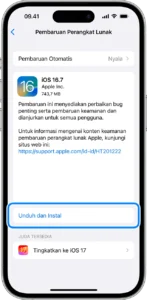 hotspot iphone tidak muncul – Solusi Praktis & Analisis Mendalam