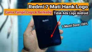 hp nyala hanya sampai logo – Solusi Praktis & Analisis Mendalam