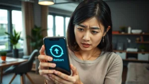 hp restart sendiri: Mengurai Penyebab, Analisis Teknis, dan Solusi Praktis