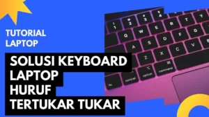huruf tertukar sendiri: Mengungkap Penyebab & Solusi Praktis