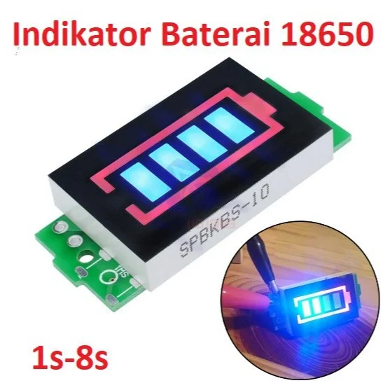 Indikator Baterai Lompat Lompat: Penyebab, Analisis, dan Solusi Praktis