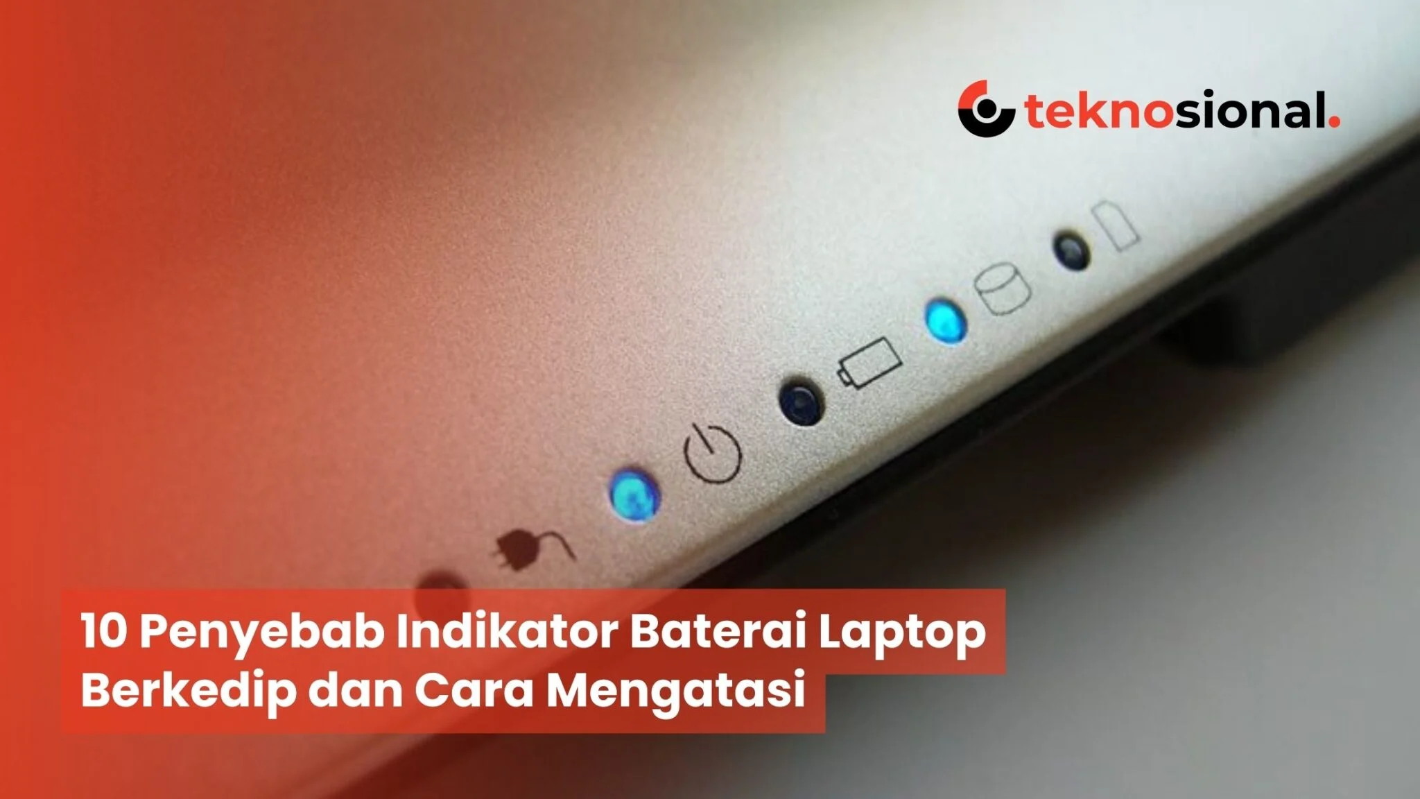 Indikator Baterai Tidak Akurat: Penyebab, Dampak, dan Solusi Praktis