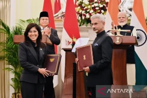Israel Siapkan Pusat Data Raksasa dan Bentuk 'Hexagon Alliances' Bersama India: Langkah Strategis Menghadapi Tantangan Regional