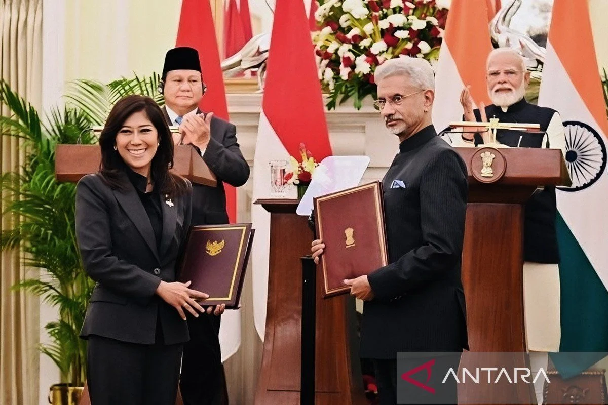 Israel Siapkan Pusat Data Raksasa dan Bentuk 'Hexagon Alliances' Bersama India: Langkah Strategis Menghadapi Tantangan Regional